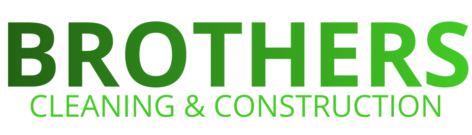 Brothers Cleaning & Construction flexibel personeel